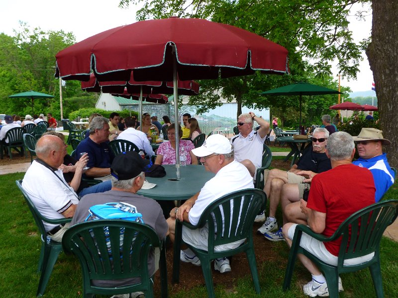Armynta Winery Event May 2013 048